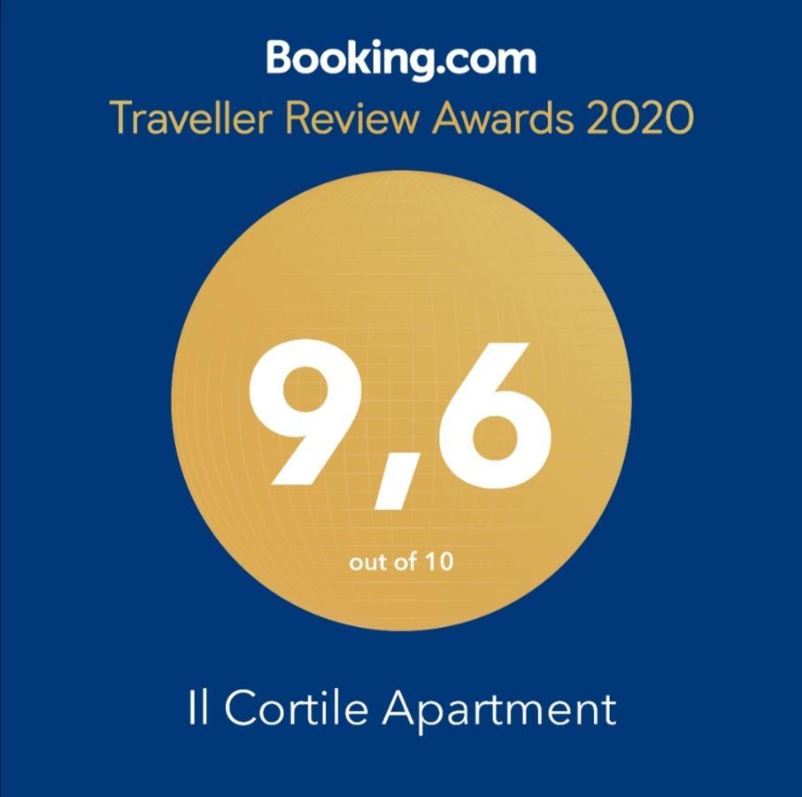 "Il Cortile" Apartment Colico Exterior photo
