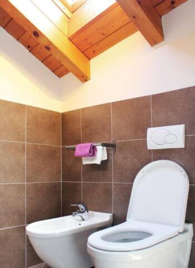 "Il Cortile" Apartment Colico Exterior photo